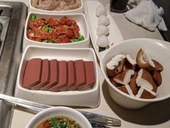 -海底捞火锅(泉城路店)