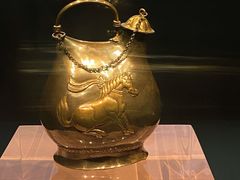 -陕西历史博物馆