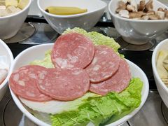 -农小锅自助小火锅(北京大兴凯德店)