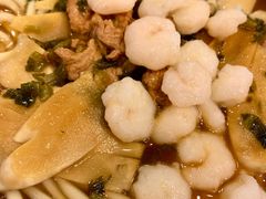 -奎元馆.百年奎元.非遗传承(西湖边的解放路店)