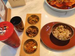-柴门饭儿(成都太古里店)