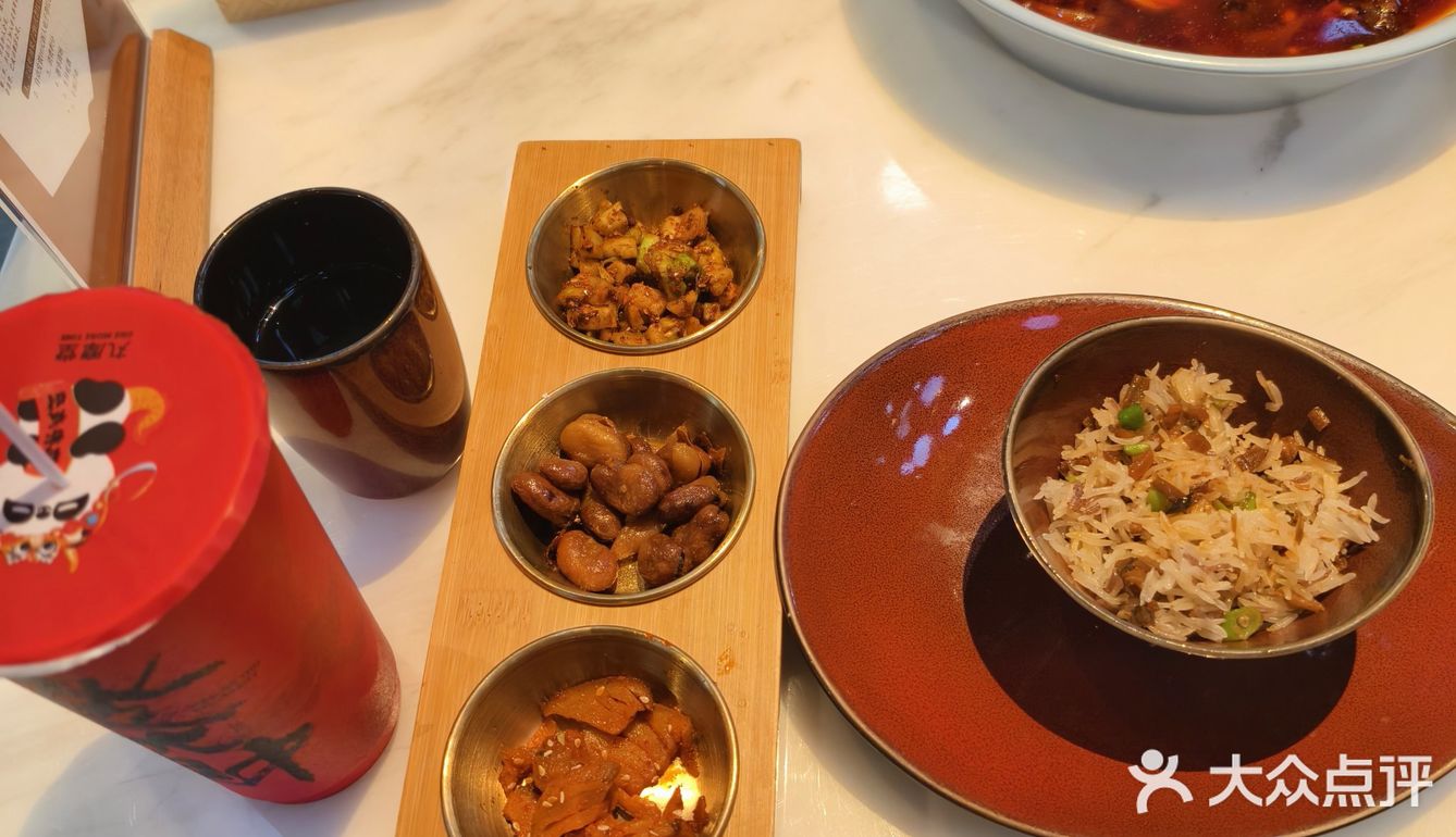 柴门饭儿吃饭日记