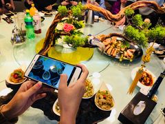 六大拌-炉鼎记私房菜(总店)