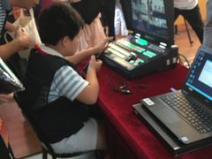 -上海市科技艺术教育中心