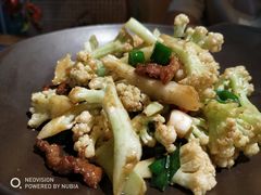 -胖老汉椒麻鸡清真新疆菜(西御街店)