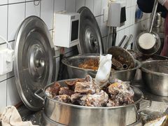 -穆得·老周家牛肉烧饼(普利街店)