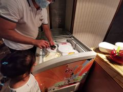 冰激凌-西藏饭店·亚克·食光自助餐厅(文殊院店)