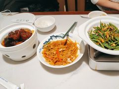 -小菜园新徽菜(北京大兴龙湖天街店)
