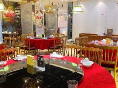 大堂-贵宾楼大酒店(汇邻广场店)