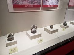 -迪庆藏族自治州博物馆