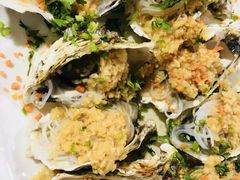 -渡海小渔村.老辈日照菜