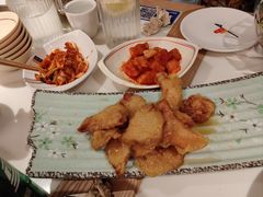 -七八冷面·延边朝鲜族美食(圣熙八号店)