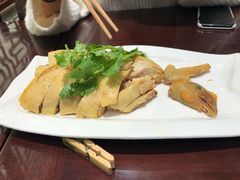 -老半斋(福州路店)