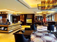 -中山喜来登酒店