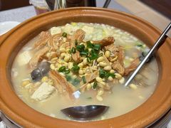 脂渣小锅-郑庄脂渣海鲜楼(九水路店)