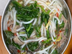-攀枝花·任德琼·盐边羊肉米线