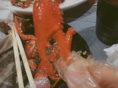 -虎虎龙虾大排档(双井店)