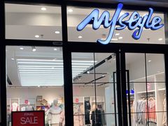 -MJstyle(金虹桥店)
