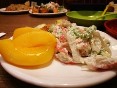 -Sizzler时时乐西餐厅(长楹天街购物中心店)