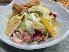 -小厨娘淮扬菜(板桥一店)