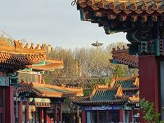-大明幻境第一城