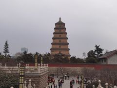 -陕西民俗大观园