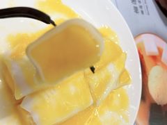 芒果肠粉-糖糖屋•糖水•雪花冰店(时尚天河店)