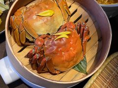 -蟹榭·莳鲜(虹桥高岛屋店)
