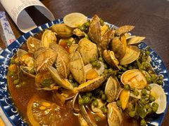 -狮龙啤酒烧烤屋(建二路店)