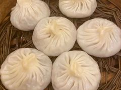 小笼汤包-冶春茶社(官园桥店)