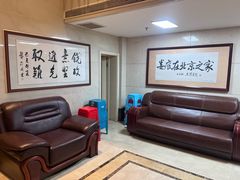 -湘中缘·湖南菜(娄底驻京办店)