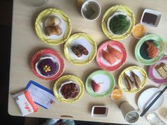 -莲寿司(国兴店)