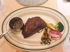 -MIO弥欧洋房西餐厅(中央大街店)