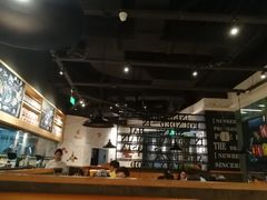-新贝乐意大利餐厅(苏州中心店)