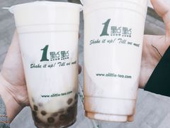 -1点点(银座和谐广场店)