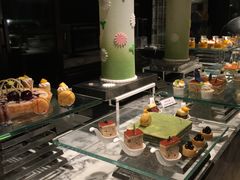 -洲际酒店·地平线全日餐厅HORIZON CAFÉ