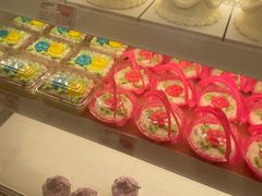 -好利来(朝外店)