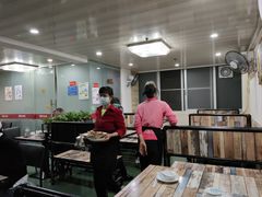 -南雄雄州土菜餐厅(粤北大厦店)