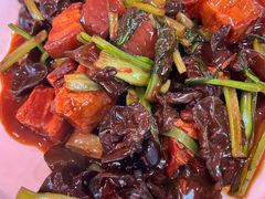 -和源祥·日照菜扛把子(万平口一店)