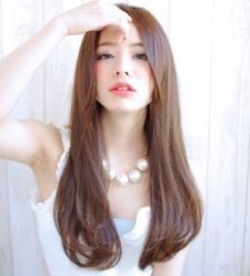 -Lumiere hair 路米日系美发