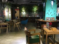 -海马体照相馆(天津世纪都会店)