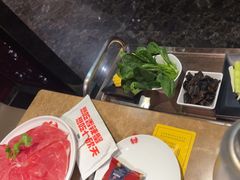 -七欣天香辣蟹火锅(上海银亿滨江店)