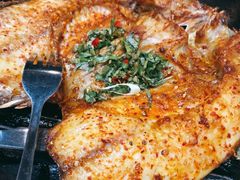 -云海肴·云南小炒·汽锅鸡(天津国金汇店)