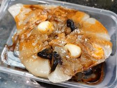 鲎粿-老妈宫粽球
