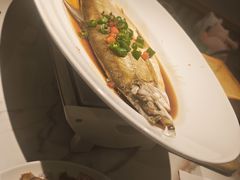 -绿茶餐厅(滨海万达广场店)