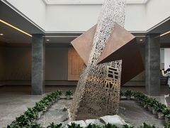 -北京鲁迅博物馆(北京新文化运动纪念馆鲁博馆区)