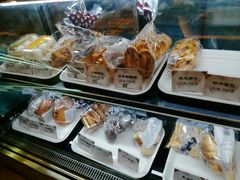 -国际饭店·帆声西饼屋(黄河路店)