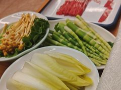 -东来顺饭庄(天坛店)