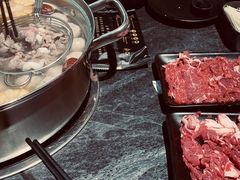 -林记潮牛·牛肉火锅(上马墩店)