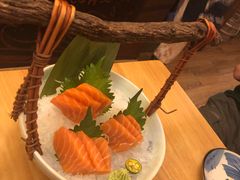 -坂吉屋·居酒屋深夜食堂(龙湖店)